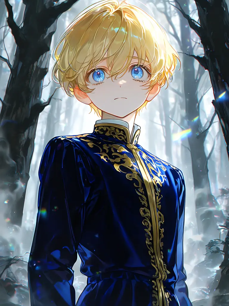 ProneWiper0101의 追放された王子の使い魔