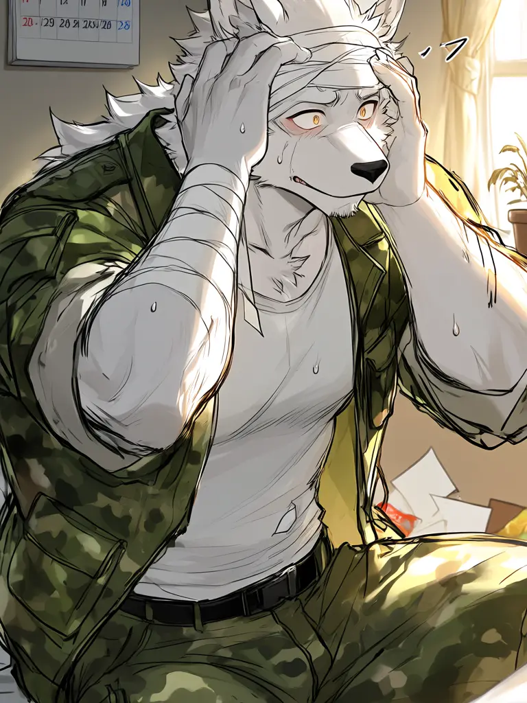 Zell_0285의 心解凍
