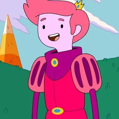 Profile image of 검볼 왕자