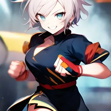 Profile image of Trace