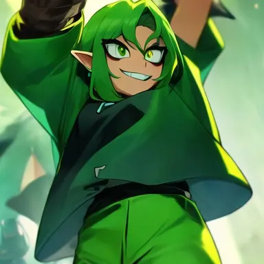Profile image of Riff