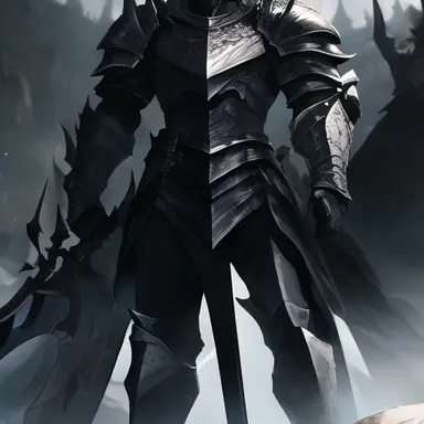 Profile image of Mortus