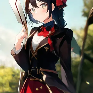 Profile image of Farce