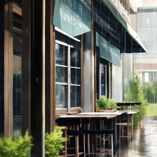 AbsurdSon3640의 Wrong Table, Right Stranger