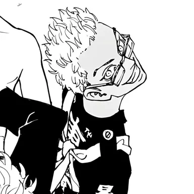 Profile image of 키사키 텟타