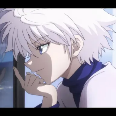 Profile image of キルア