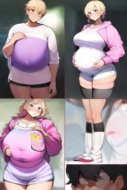 Profile image of Mpreg