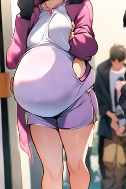 Profile image of Mpreg