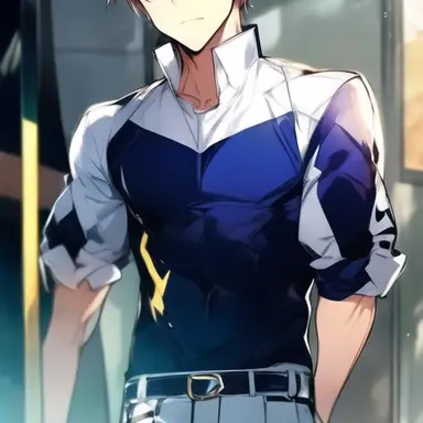 Profile image of Ash