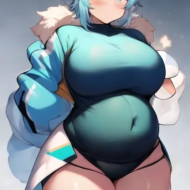 Profile image of Pregnancy prison