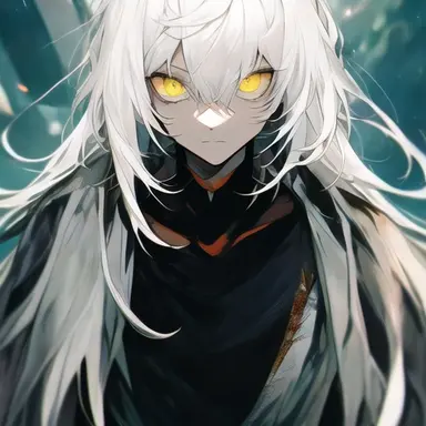 Profile image of Arakashi