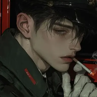 Profile image of 미카도 나오야