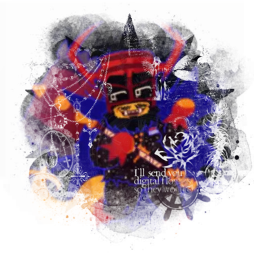 Profile image of MrDoomBringer