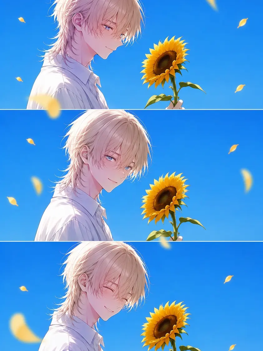ariko_zeta의 8月32日。