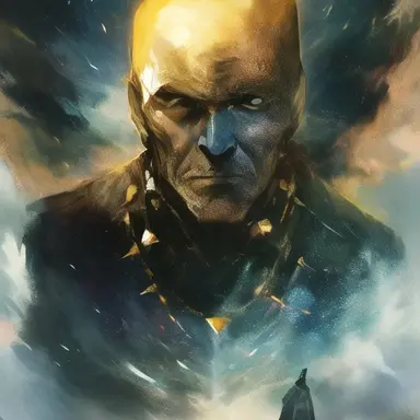 Profile image of Drevak