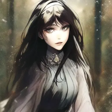 Profile image of Sable