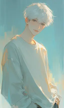 Profile image of イ・ソジュン