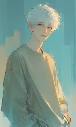 Profile image of イ・ソジュン