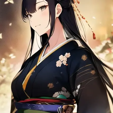 Profile image of Hibiki Hasumi