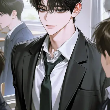 Profile image of 차도준