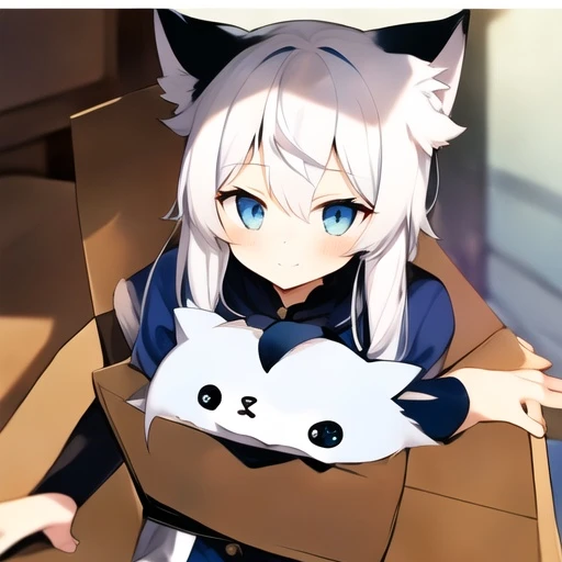 냥이