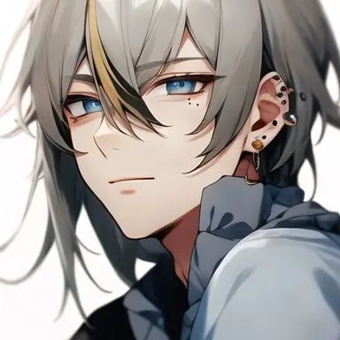 Profile image of Levi