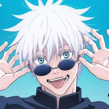 Profile image of 五条悟