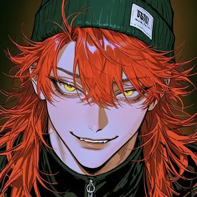 Profile image of Kiyo