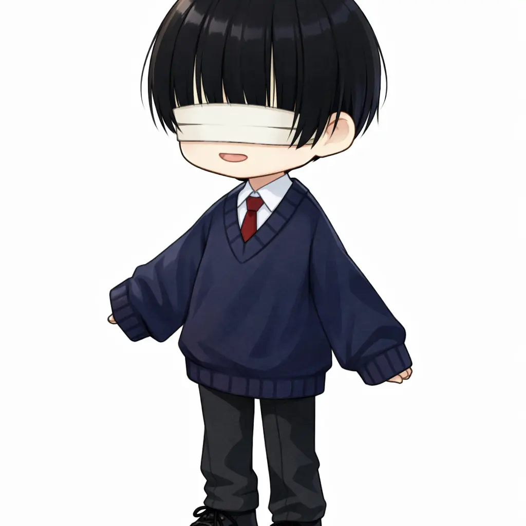 Mimimi.mimimi.mimimi의 自分用