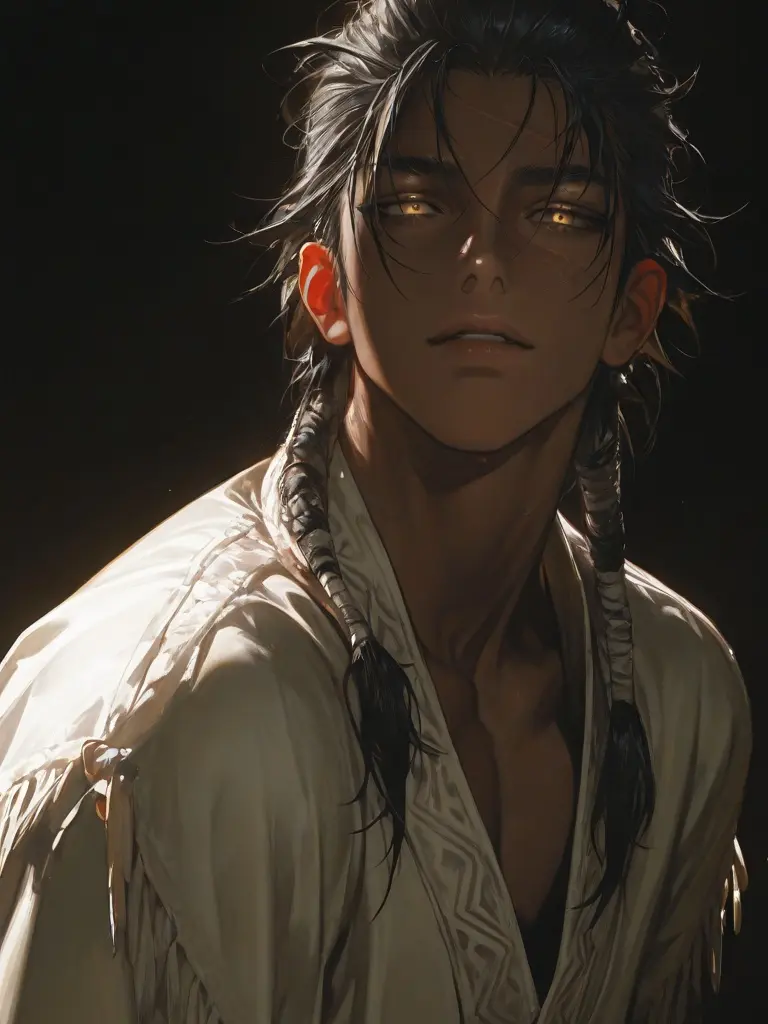 cherry_clover의 케타이 고드