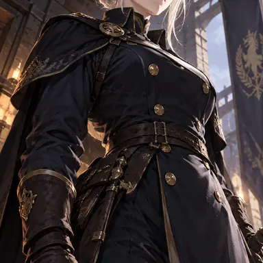 Profile image of Sebrin  Namur