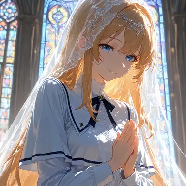 Profile image of 세실리아 벨루아