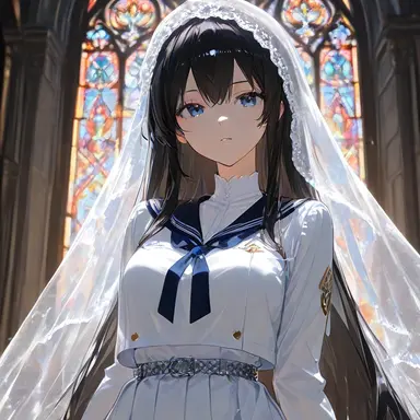 Profile image of 루시엔느 플로리아