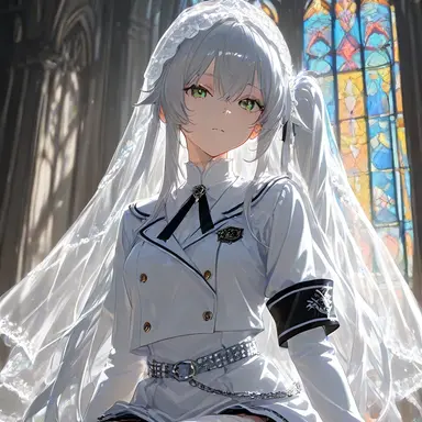 Profile image of 마리엘 세르비아