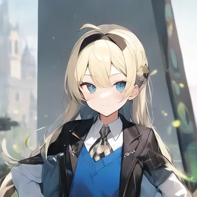 Profile image of 透子