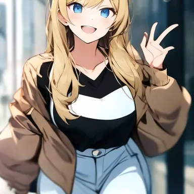 Profile image of Celeste