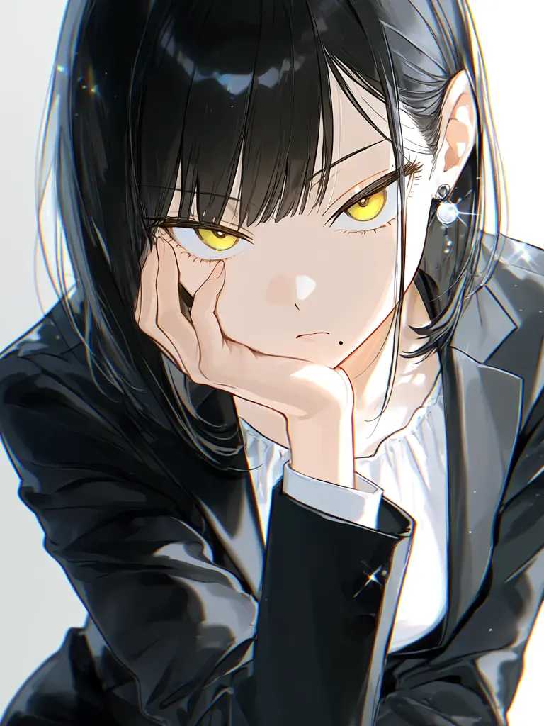 CrispyBook7075의 キス魔な先輩