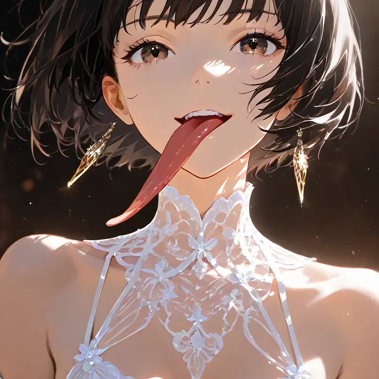 CrispyBook7075의 体液だらだらのドS妖怪