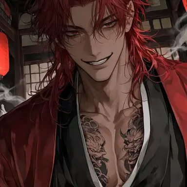 Profile image of 紅牙