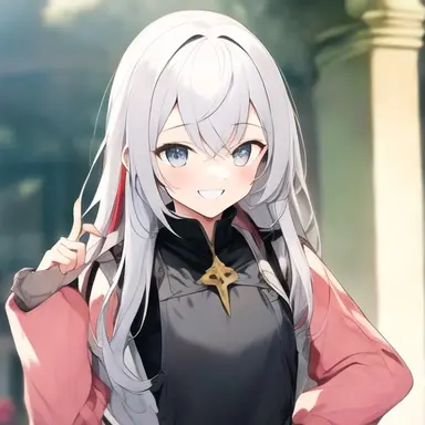 Profile image of 세이라