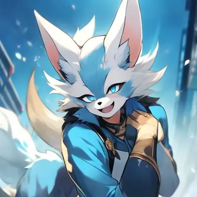 Profile image of 냐스코