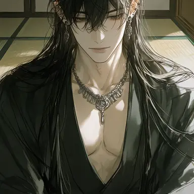 Profile image of 邪神