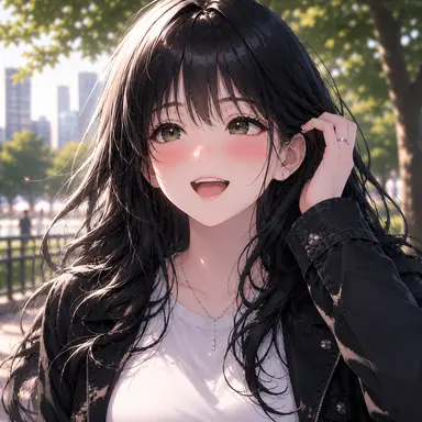 Profile image of 하유빈
