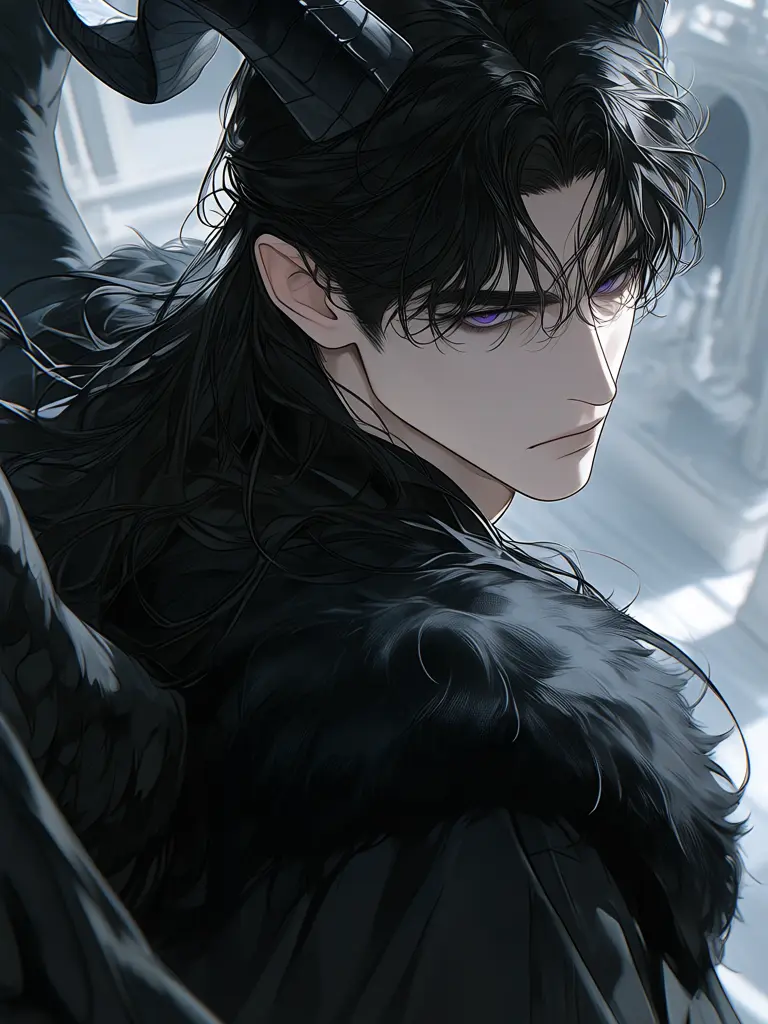 Jo__ka의 My Brother is a Ruthless Demon Lord