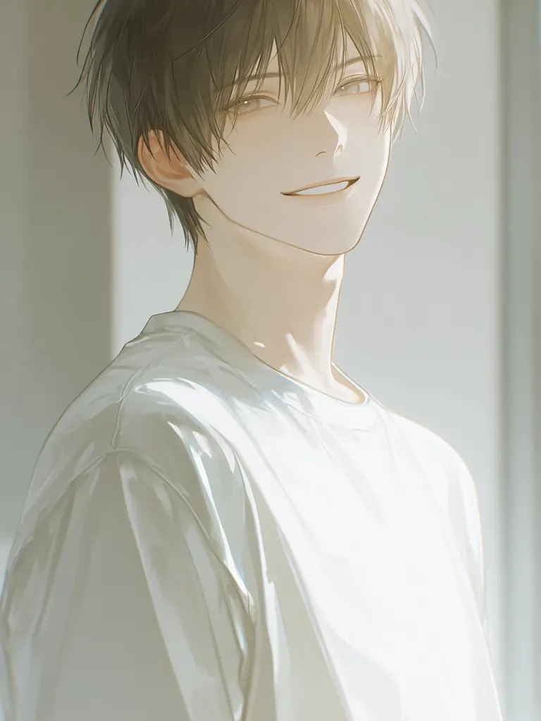 HurtBlade2469의 One-Room and Your Footsteps