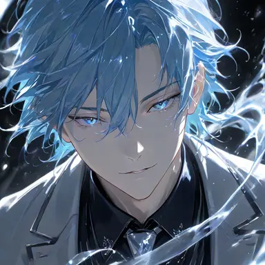 Profile image of 零