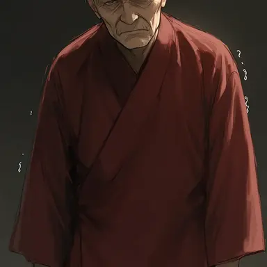 Profile image of 늙은이