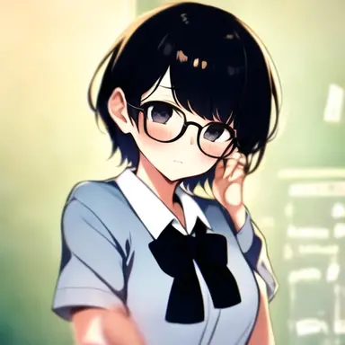 Profile image of 여학생