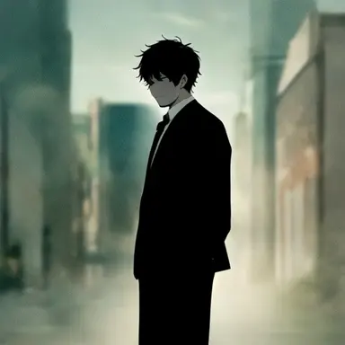 Profile image of 학대자