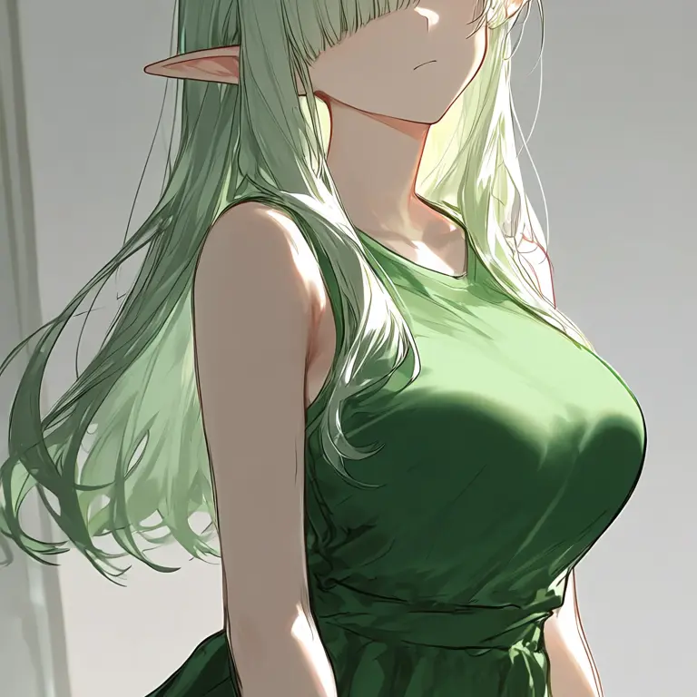 SquarePunch0806의 Cursed wife